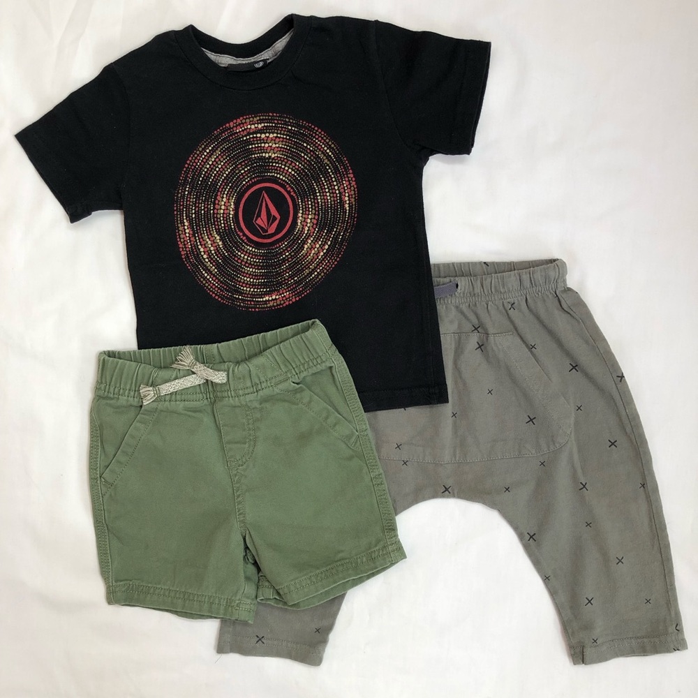 Summer/ fall outfits